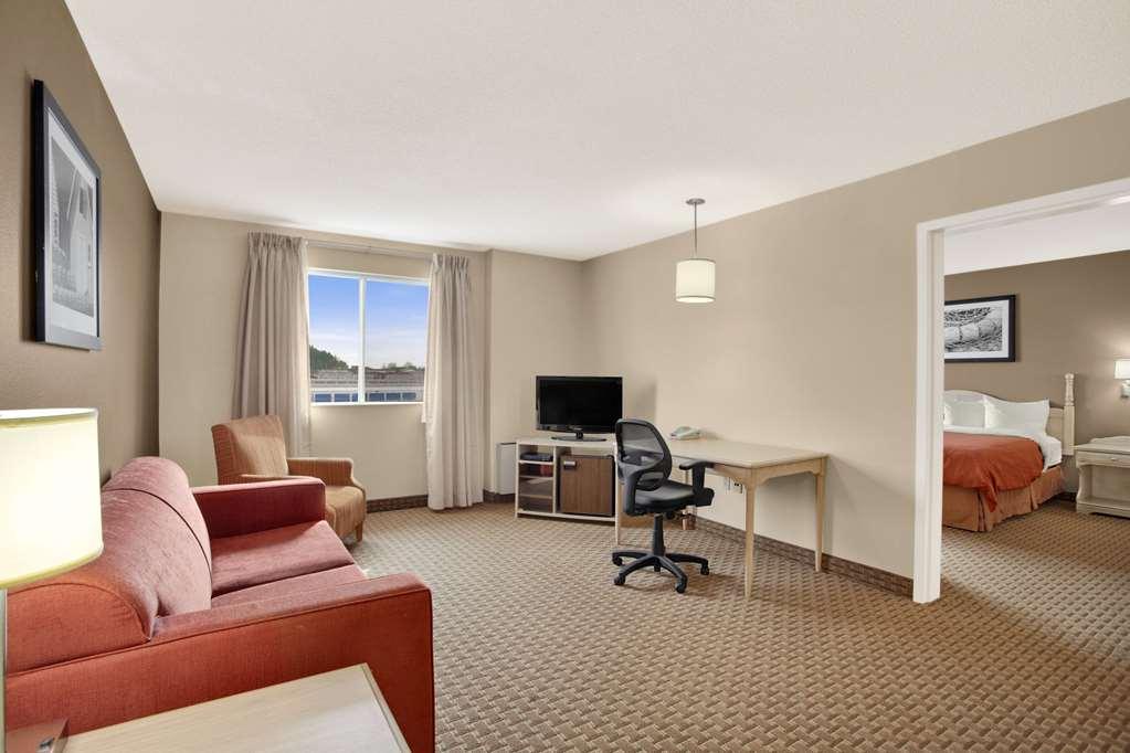 Travelodge Suites By Wyndham Saint John Cameră foto