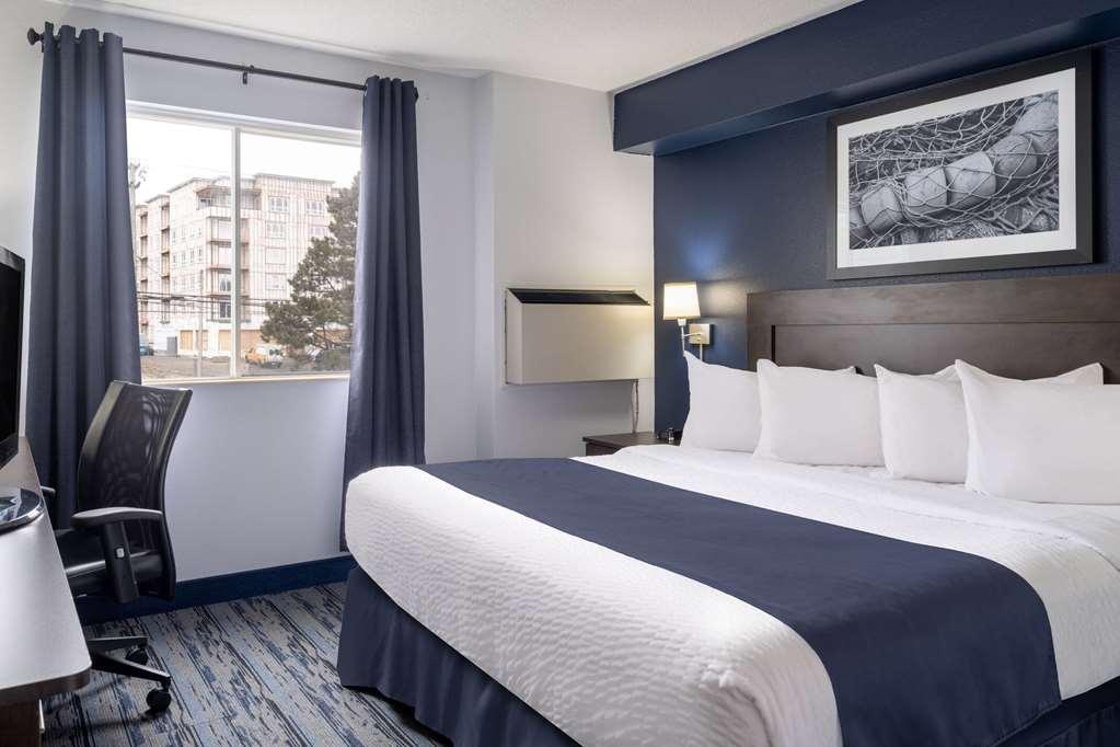 Travelodge Suites By Wyndham Saint John Cameră foto